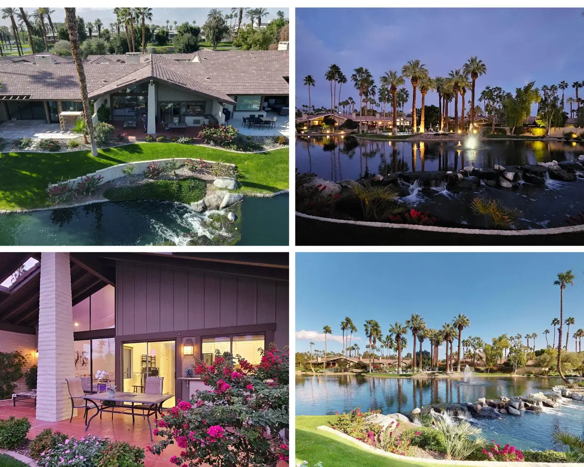 162 Lost River Drive, Palm Desert, CA 92211 - Image #1