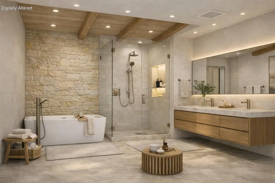 1 Via Perugia, Rancho Mirage, CA 92270 - Image #3