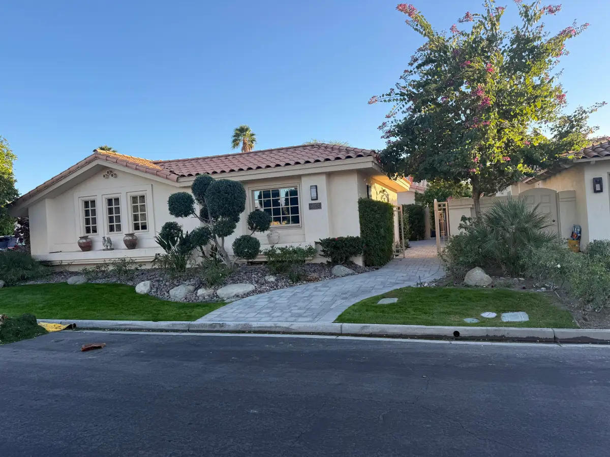 54027 Southern, La Quinta, CA 92253 - #1