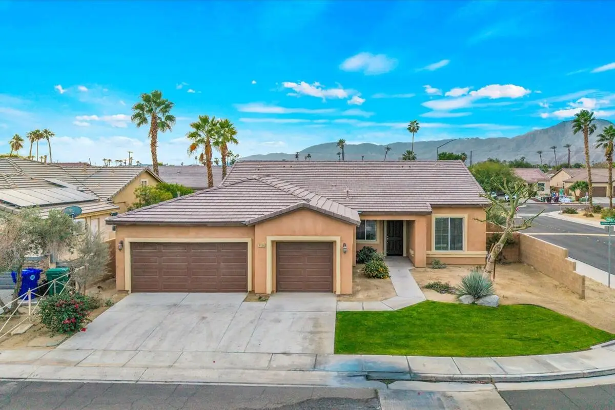 81259 Avenida Gonzalez, Indio, CA 92201 - Image #1