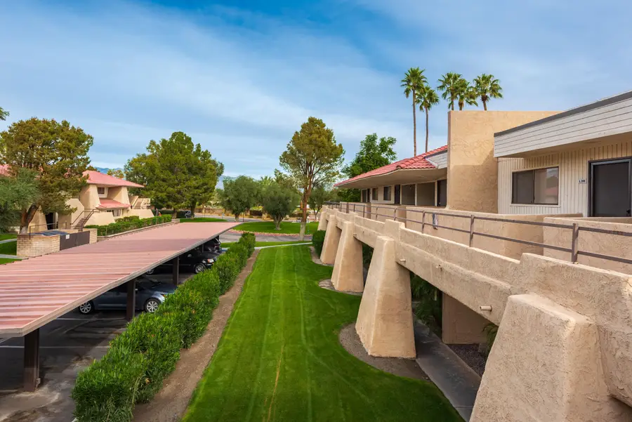 701 N Los Felices Circle W #208, Palm Springs, CA 92262 - Image #3