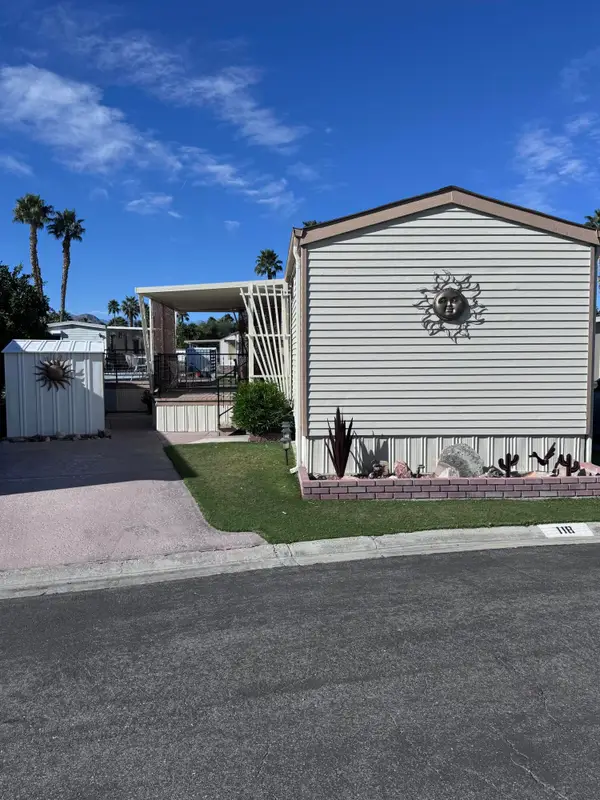 81620 Avenue 49 #118a, Indio, CA 92201
