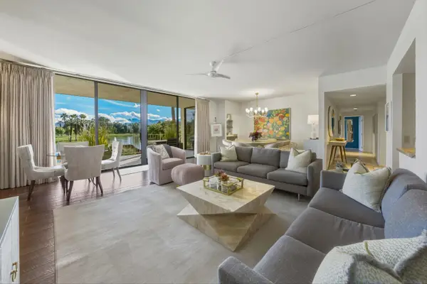 910 Island Drive #207, Rancho Mirage, CA 92270