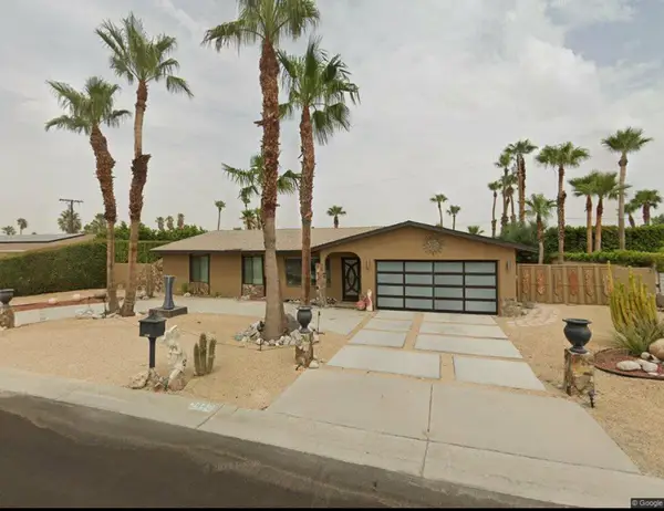 2940 N Cypress Road, Palm Springs, CA 92262