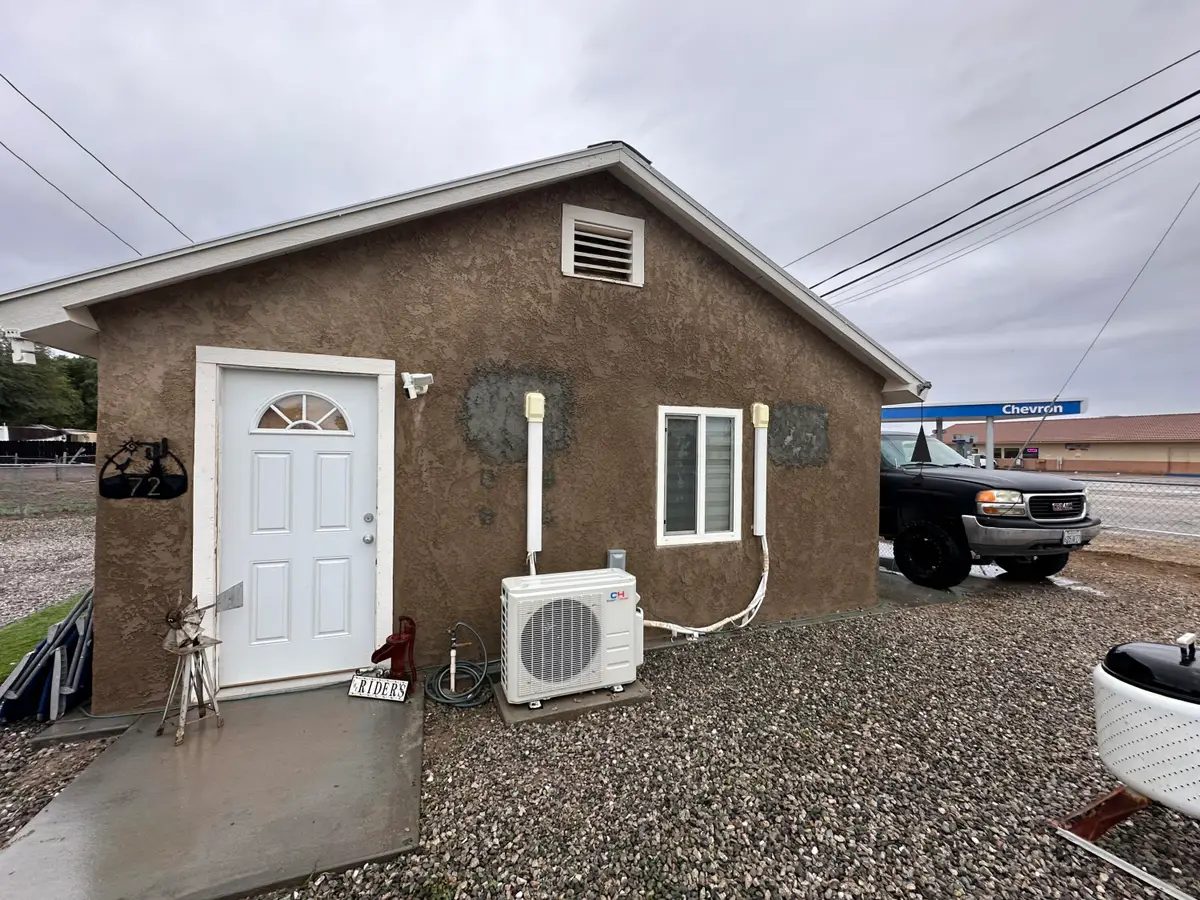 72 Ben Hulse Highway, Palo Verde, CA 92266 - #1