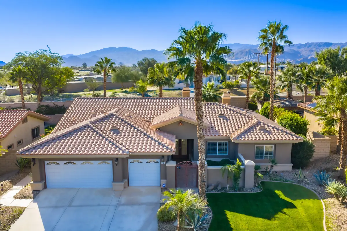 Address Withheld By Seller, Rancho Mirage, CA 92270 - Image #1