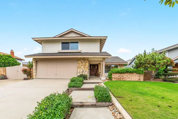 413 Armstrong Drive, Placentia, CA 92870