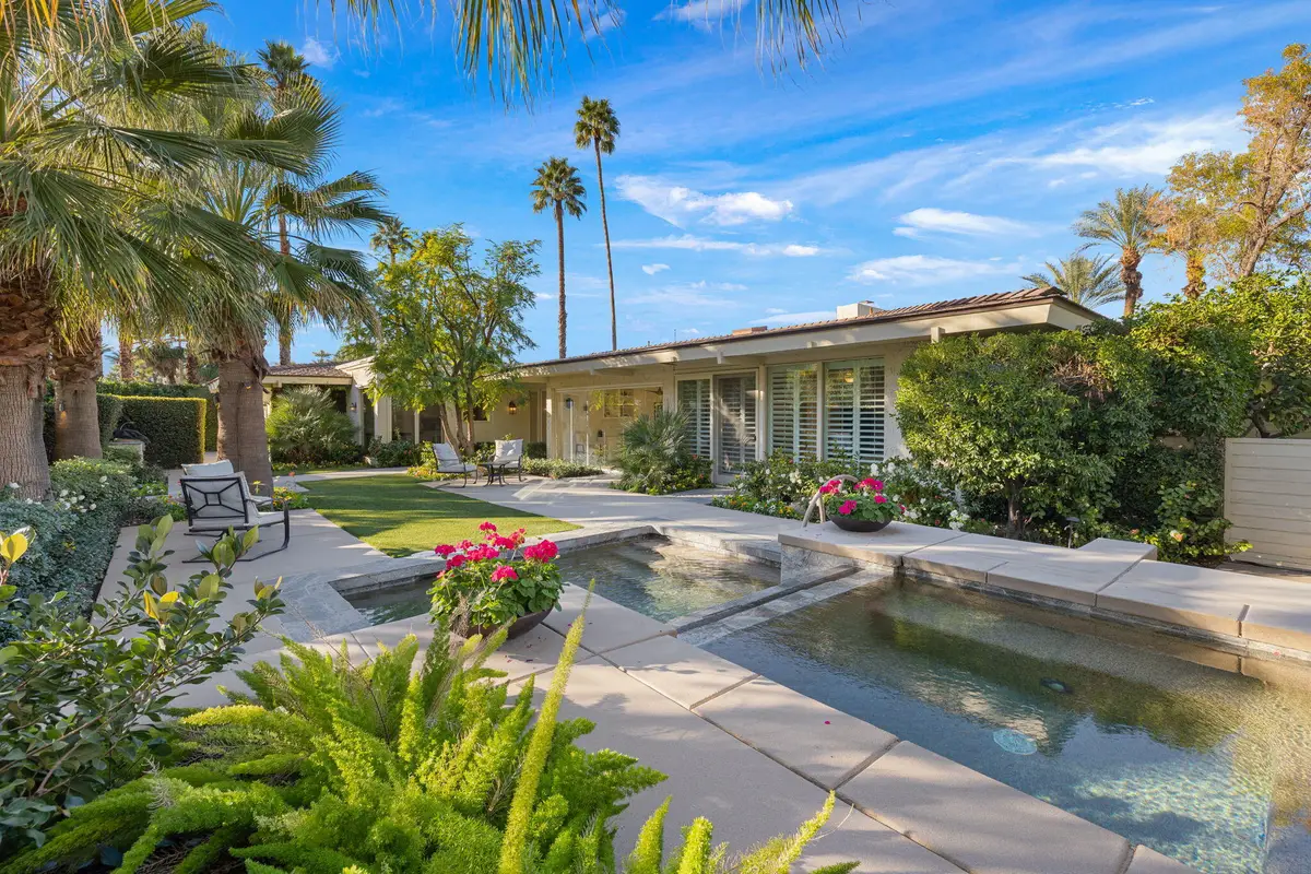 46675 E Eldorado Drive, Indian Wells, CA 92210 - Image #1