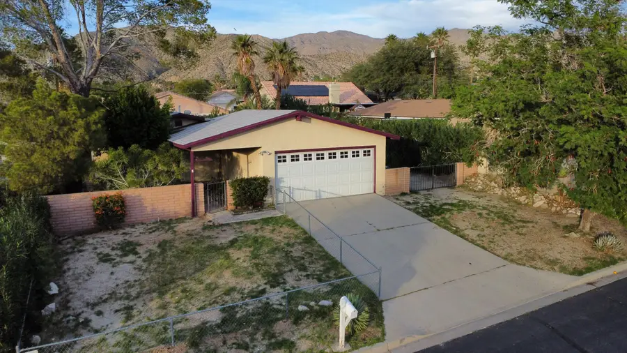 66124 Avenida Ladera, Desert Hot Springs, CA 92240 - Image #2