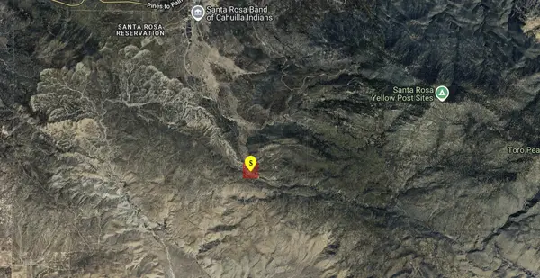 00 Mountain Center, Mountain Center, CA 92561