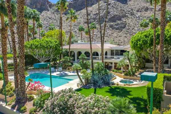 70663 Oroville Circle, Rancho Mirage, CA 92270
