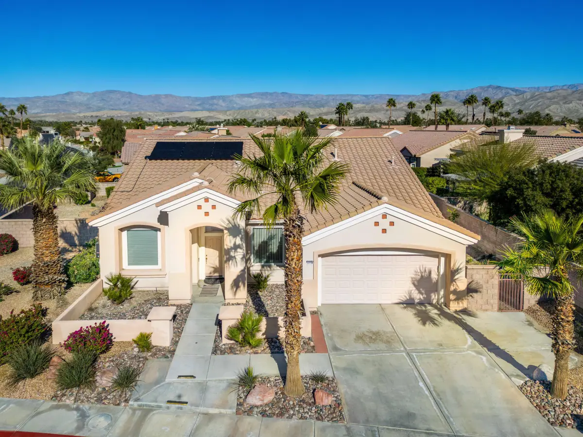37718 Medjool Avenue, Palm Desert, CA 92211 - Image #1