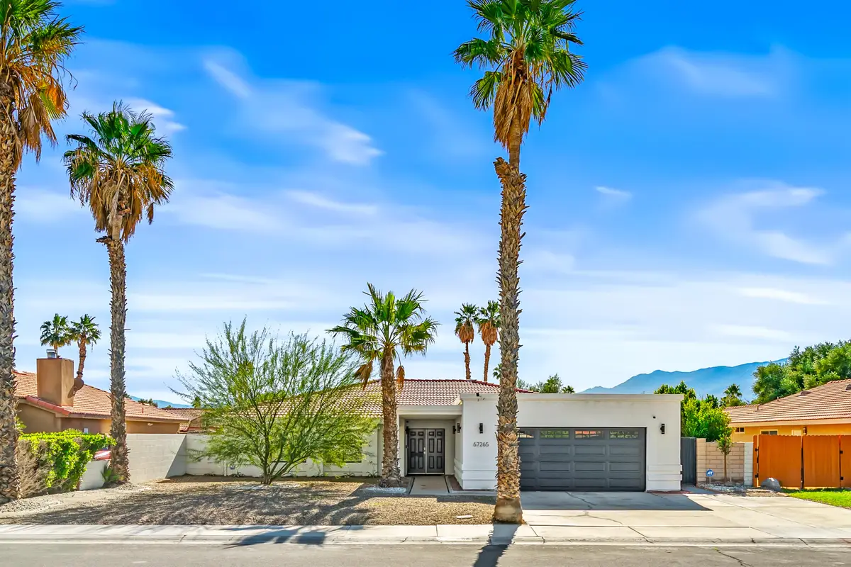 67265 Rango Road, Cathedral City, CA 92234 - Image #1