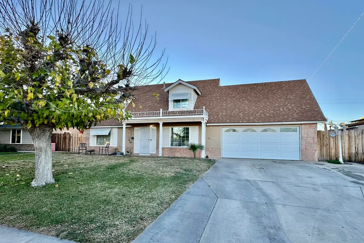 369 N 10th Street, Blythe, CA 92225 - Image #1
