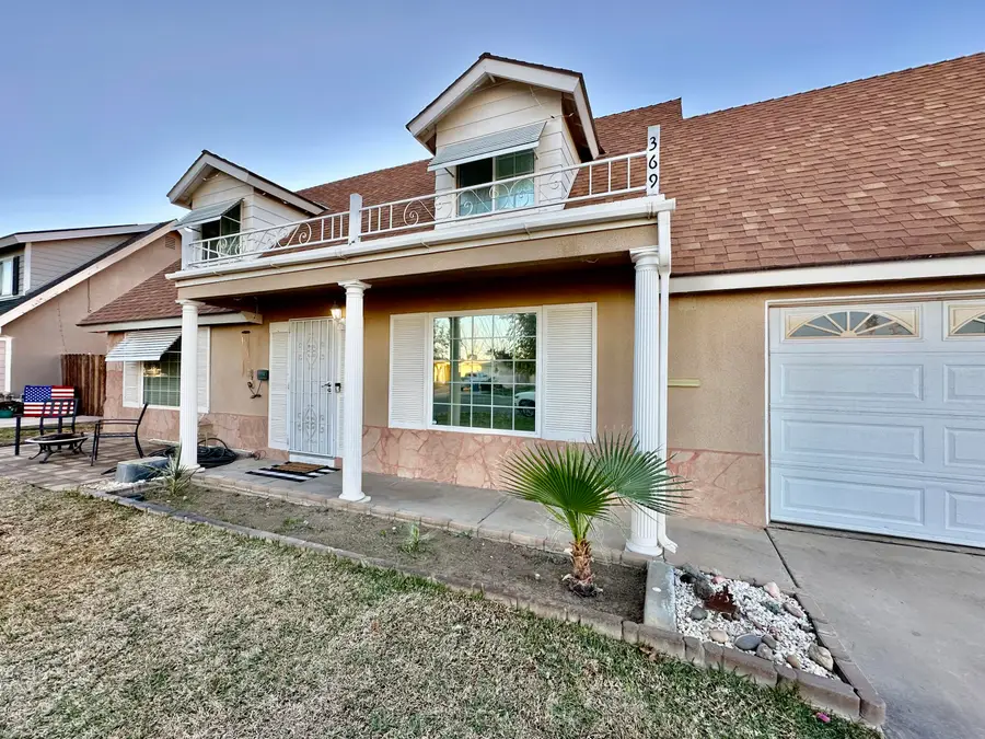 369 N 10th Street, Blythe, CA 92225 - Image #3