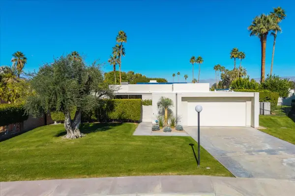 1350 E Marion Way, Palm Springs, CA 92264