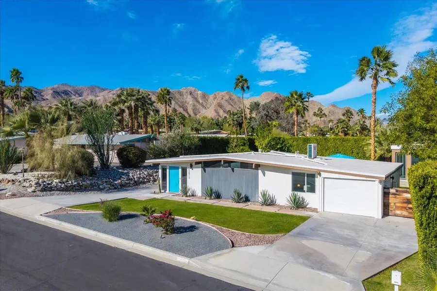 42813 Ocotillo Drive, Rancho Mirage, CA 92270 - Image #2