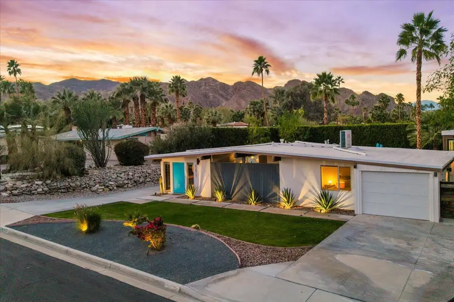 42813 Ocotillo Drive, Rancho Mirage, CA 92270 - Image #3