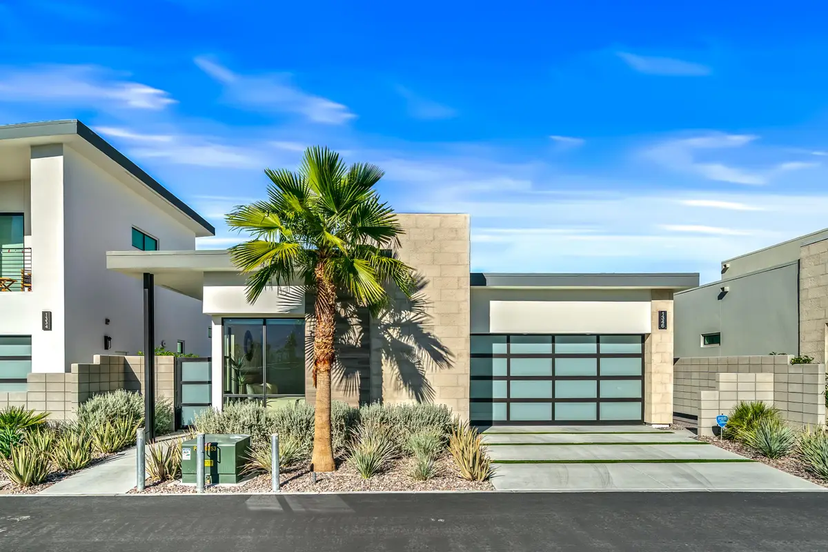 1346 Bacall Way, Palm Springs, CA 92262 - Image #1