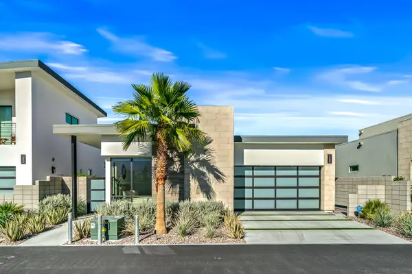 1346 Bacall Way, Palm Springs, CA 92262
