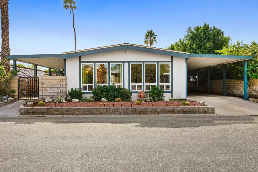 138 Piccadilly Street, Rancho Mirage, CA 92270 - #2