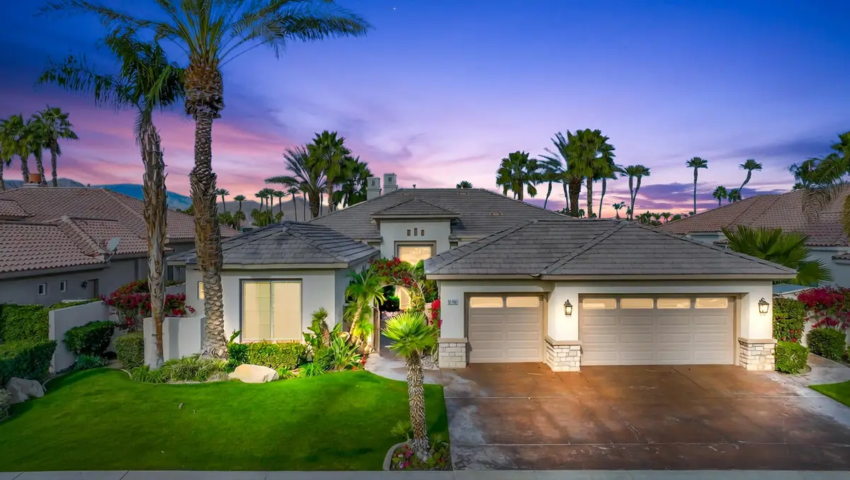 51641 El Dorado Drive, La Quinta, CA 92253 - #1