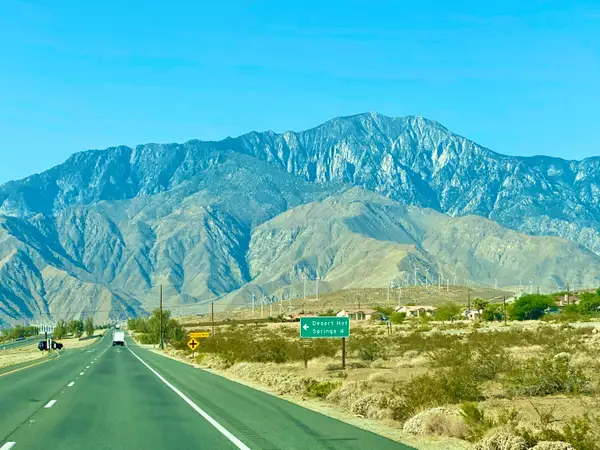 024 Carol Drive, Desert Hot Springs, CA 92240