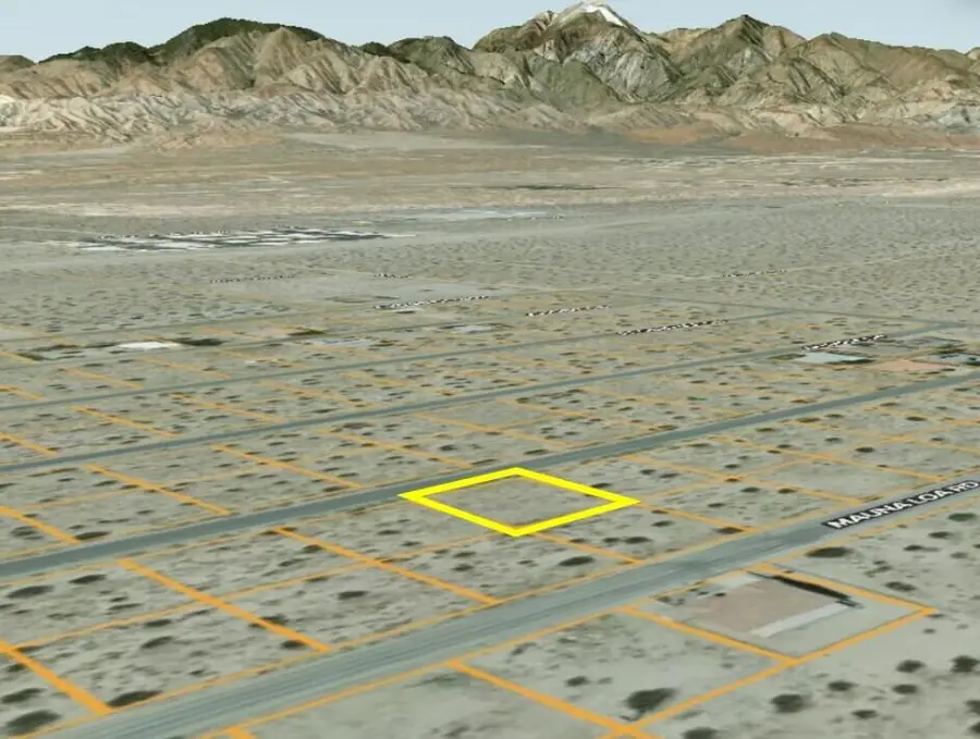 024 Carol Drive, Desert Hot Springs, CA 92240 - Image #2