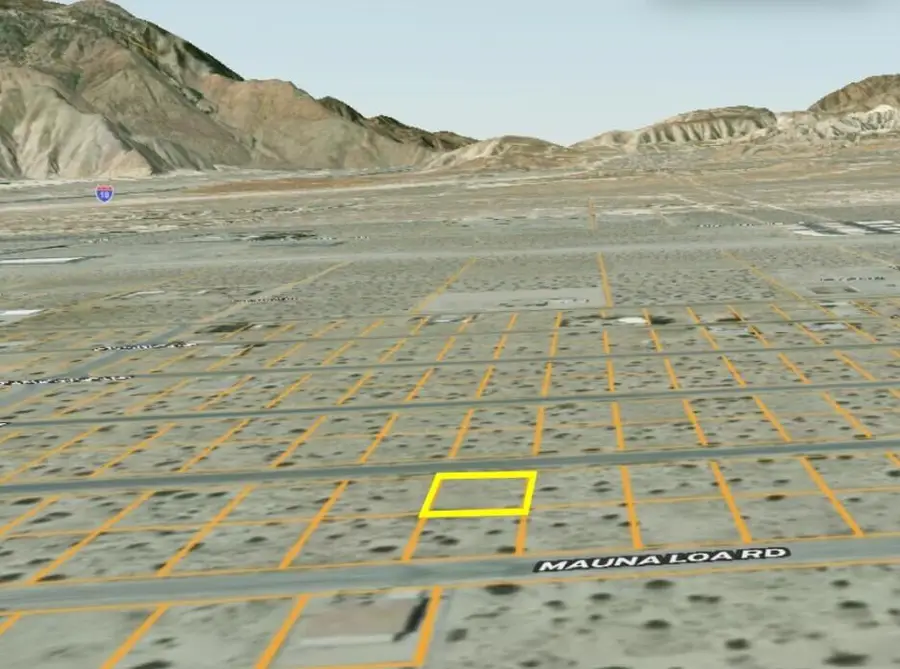 024 Carol Drive, Desert Hot Springs, CA 92240 - Image #3