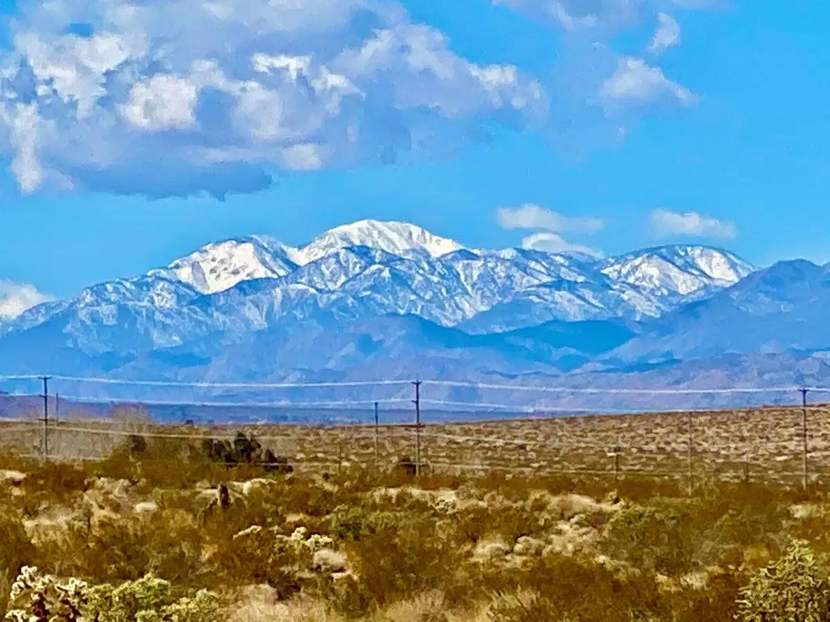 122 Del Rey Road, Joshua Tree, CA 92252 - Image #1