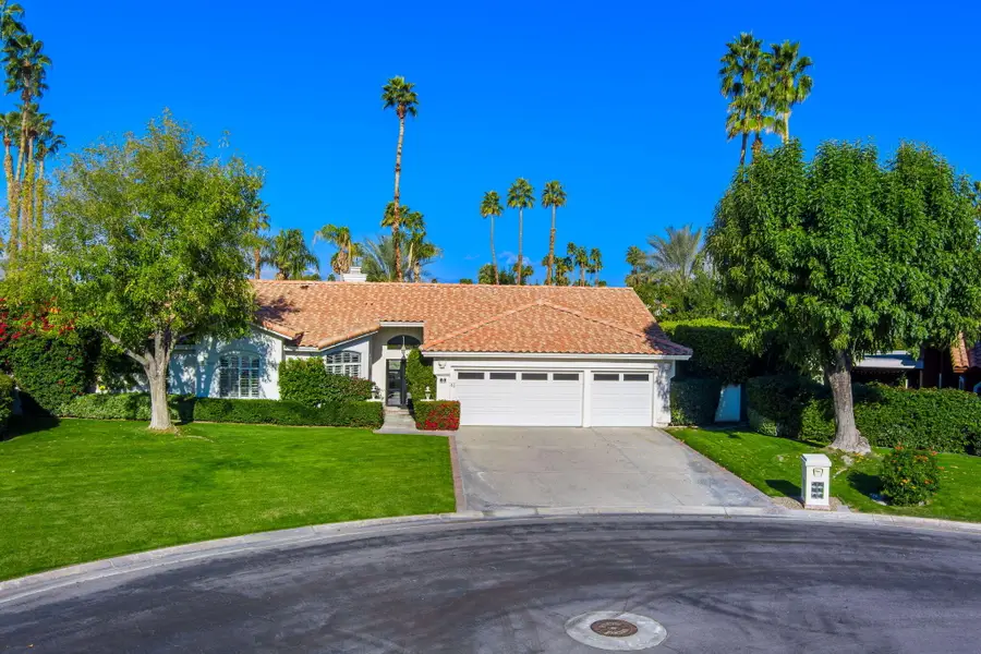 8 Park Mirage Lane, Rancho Mirage, CA 92270 - Image #2