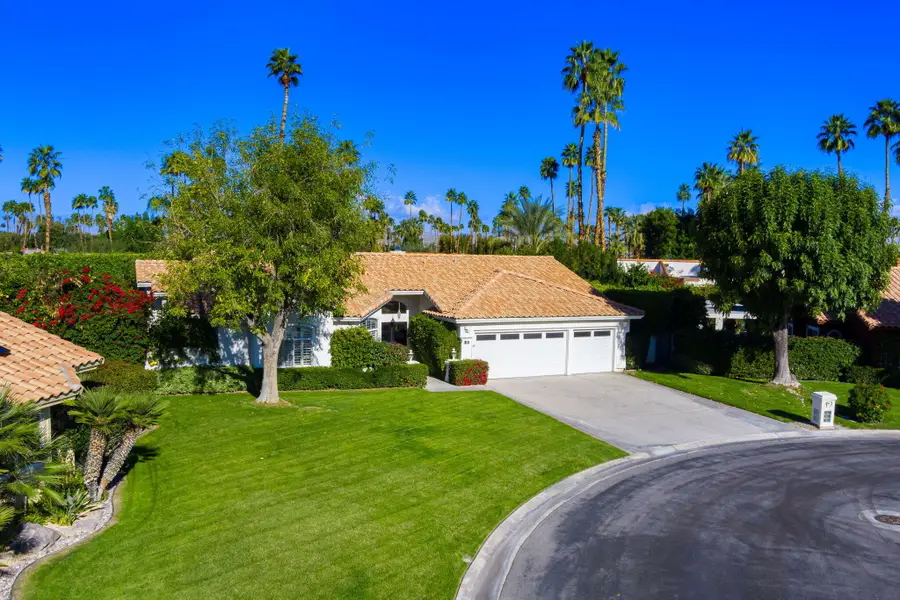 8 Park Mirage Lane, Rancho Mirage, CA 92270 - Image #3