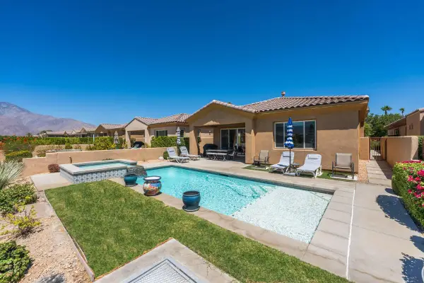 67437 S Chimayo Drive, Cathedral City, CA 92234