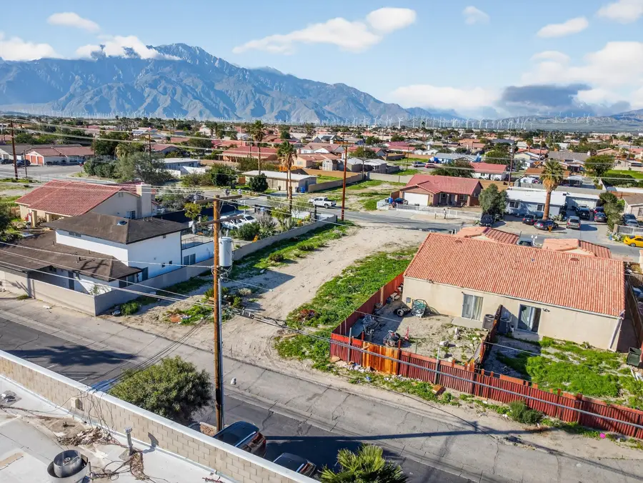 0 Caliente Drive, Desert Hot Springs, CA 92240 - #2