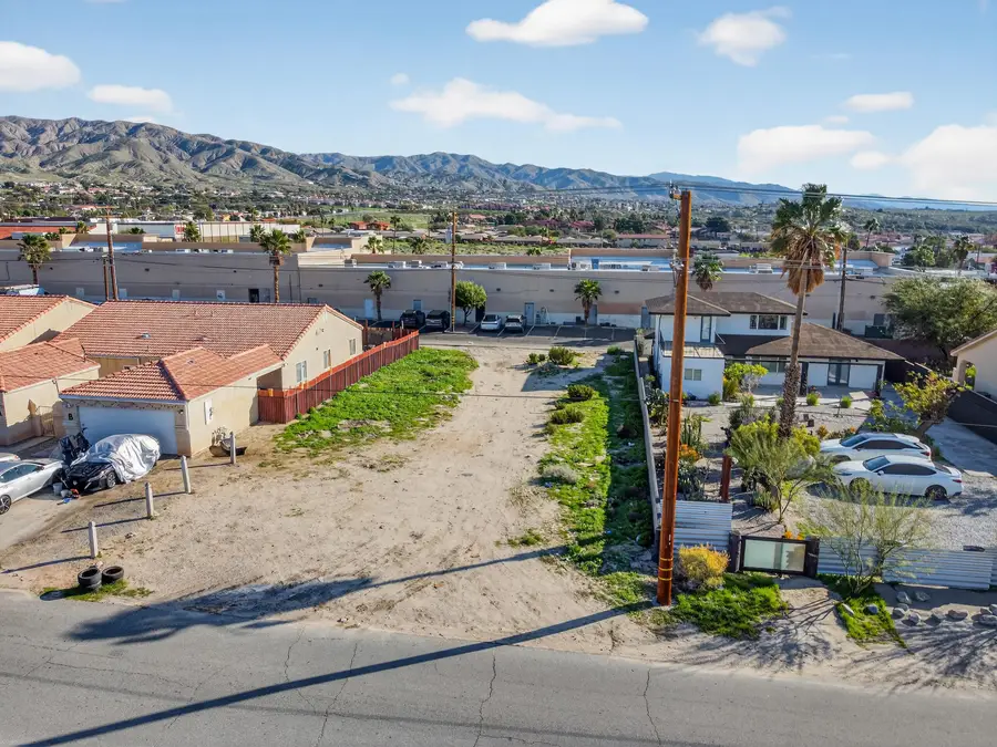 0 Caliente Drive, Desert Hot Springs, CA 92240 - #3