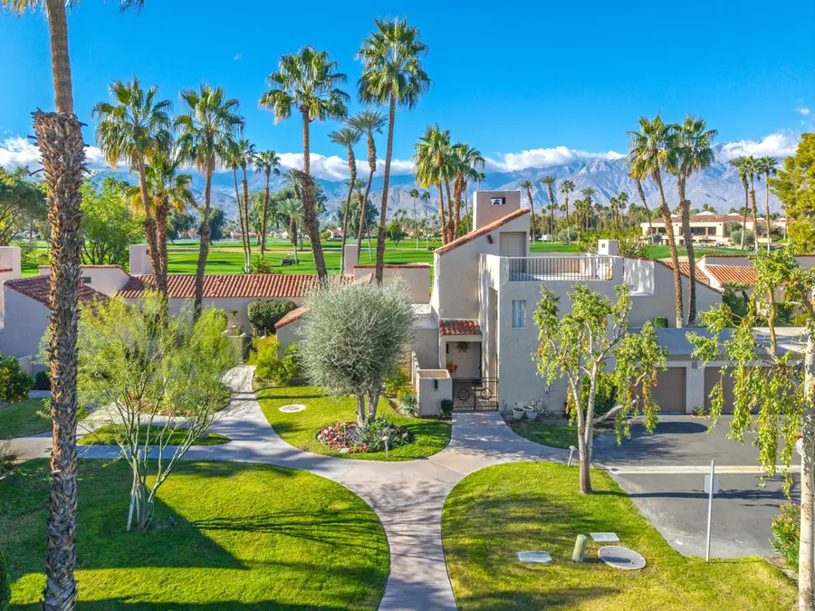 105 Racquet Club Drive S, Rancho Mirage, CA 92270 - Image #2