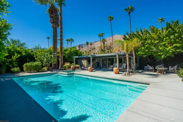 1450 S Via Soledad, Palm Springs, CA 92264