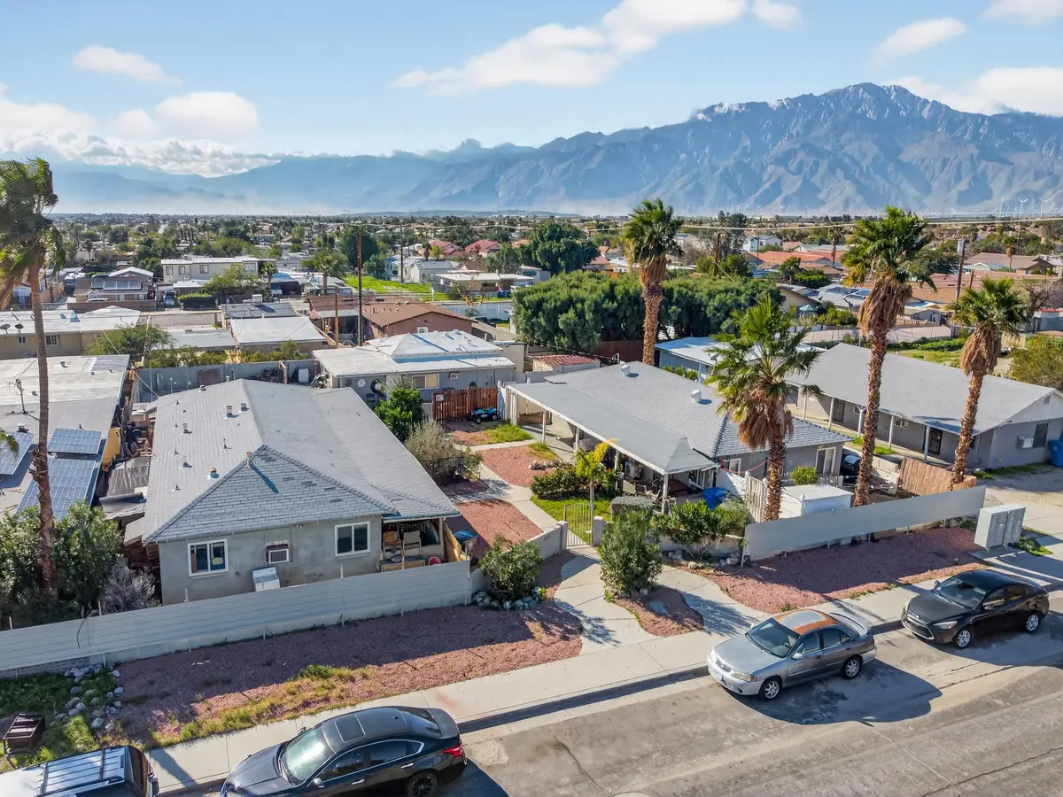 66185 Acoma Avenue, Desert Hot Springs, CA 92240 - #1