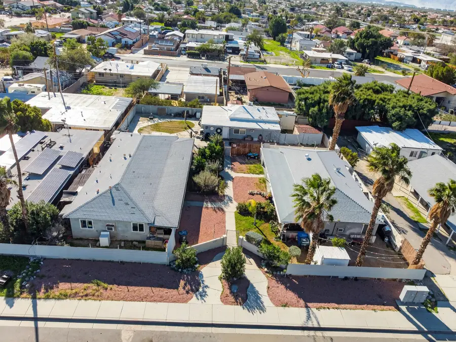 66185 Acoma Avenue, Desert Hot Springs, CA 92240 - #2