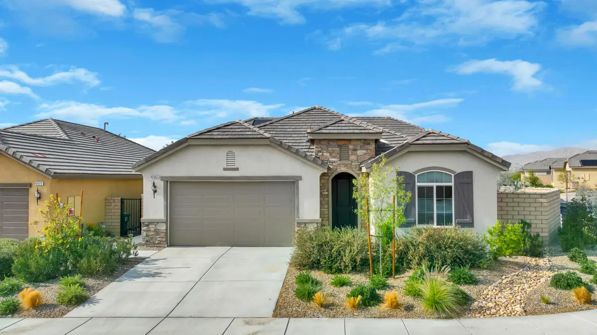 42963 Ascona Lane, Indio, CA 92203 - Image #1