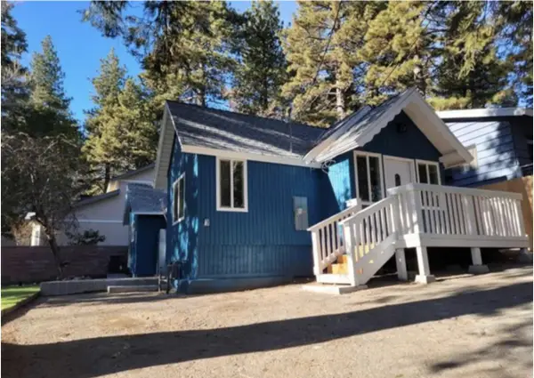 2538 Palo Alto Way, Running Springs, CA 92382