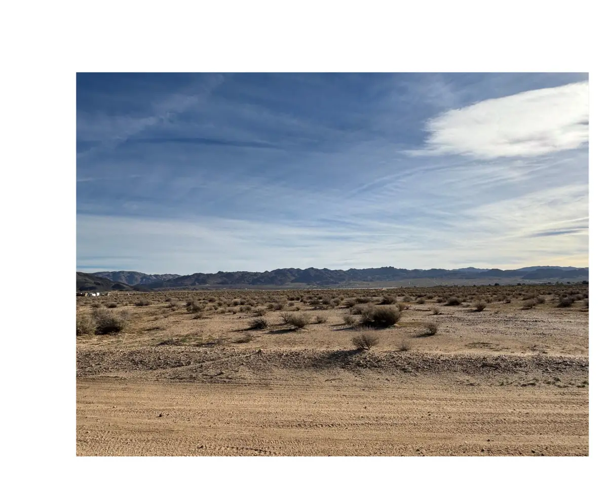 0 No Name, Joshua Tree, CA 92252 - #1
