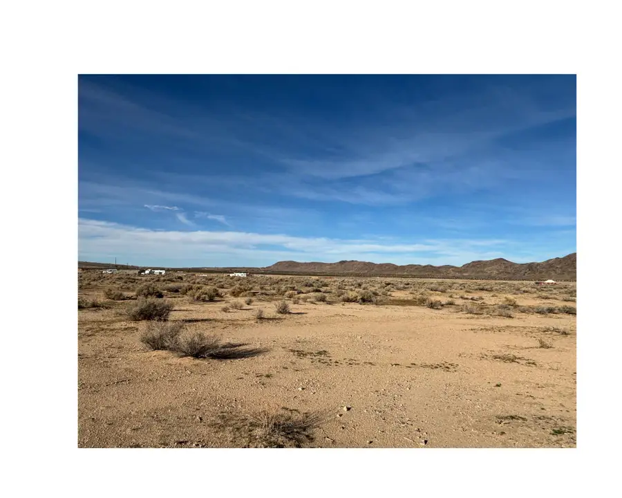 0 No Name, Joshua Tree, CA 92252 - #2