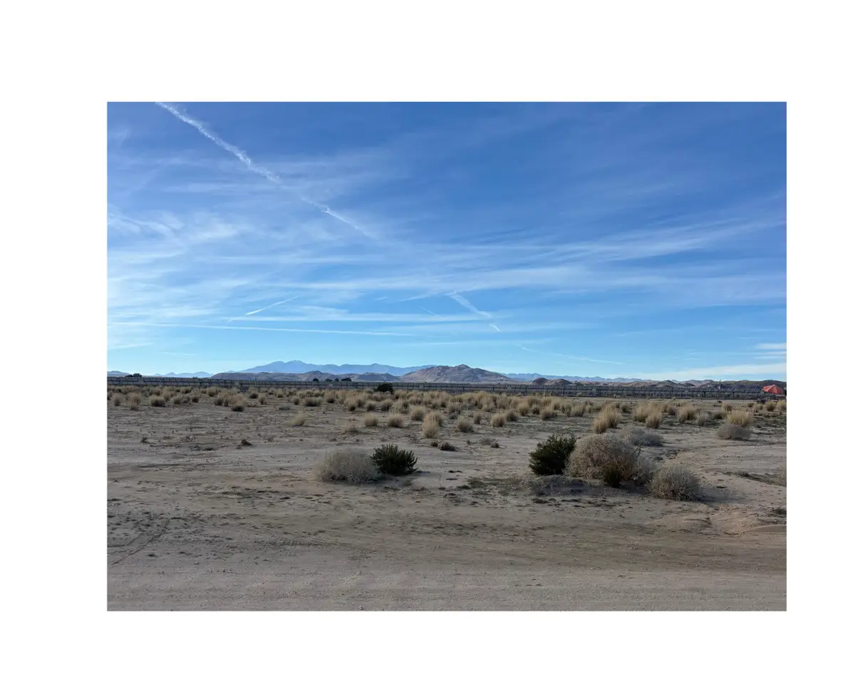 0 No Name, Joshua Tree, CA 92252 - #1