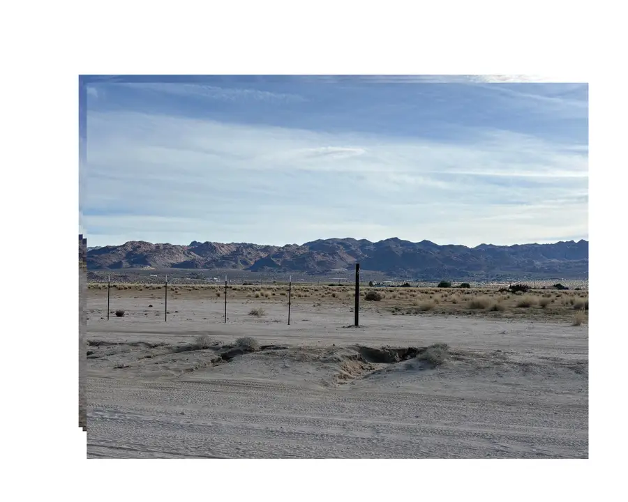 0 No Name, Joshua Tree, CA 92252 - #2