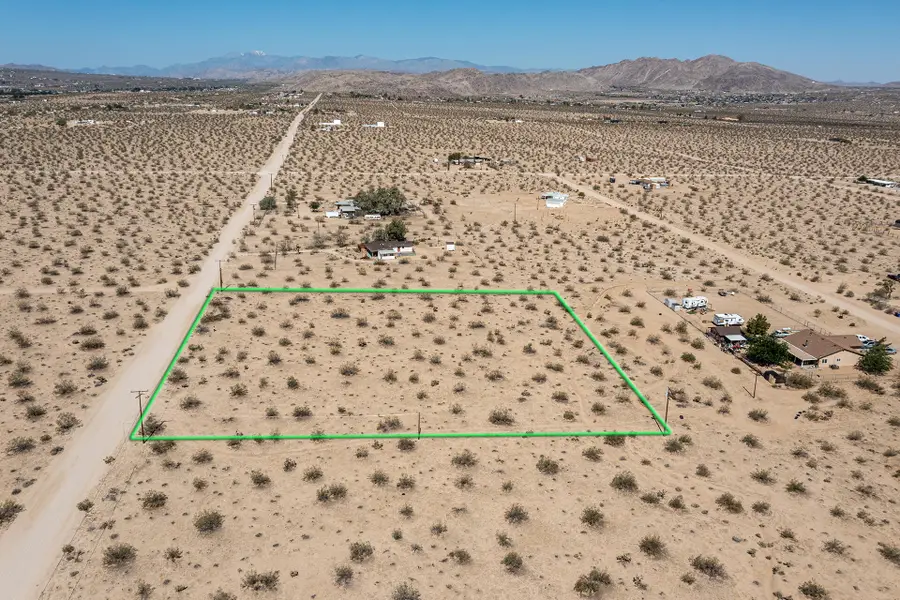 305 Two Mile Road, Joshua Tree, CA 92252 - #3