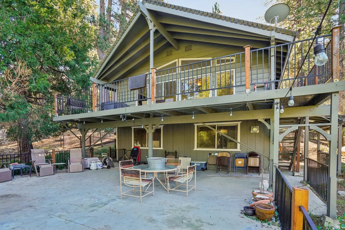 53020 W Marian View Drive, Idyllwild, CA 92549 - #1