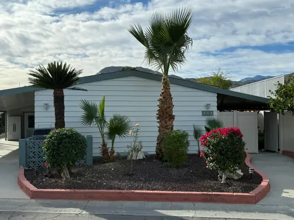 464 Cerritos Way, Cathedral City, CA 92234