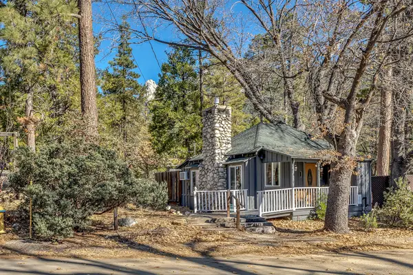 25740 Fir Street, Idyllwild, CA 92549