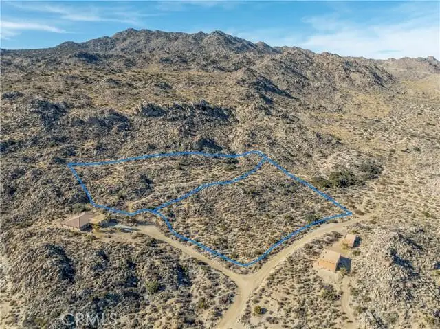 0 Avenida Los Feliz Avenue, Mountain Center, CA 92561 - #1